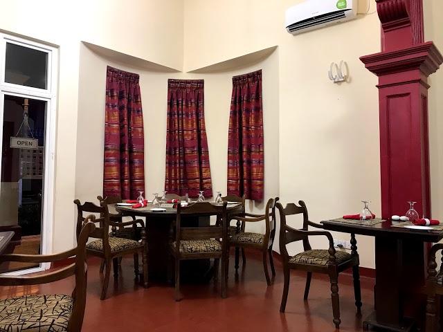 Chola Authentic Indian Restaurant